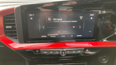 Vauxhall Mokka 1.2 Turbo SRi Premium 5dr Petrol Hatchback